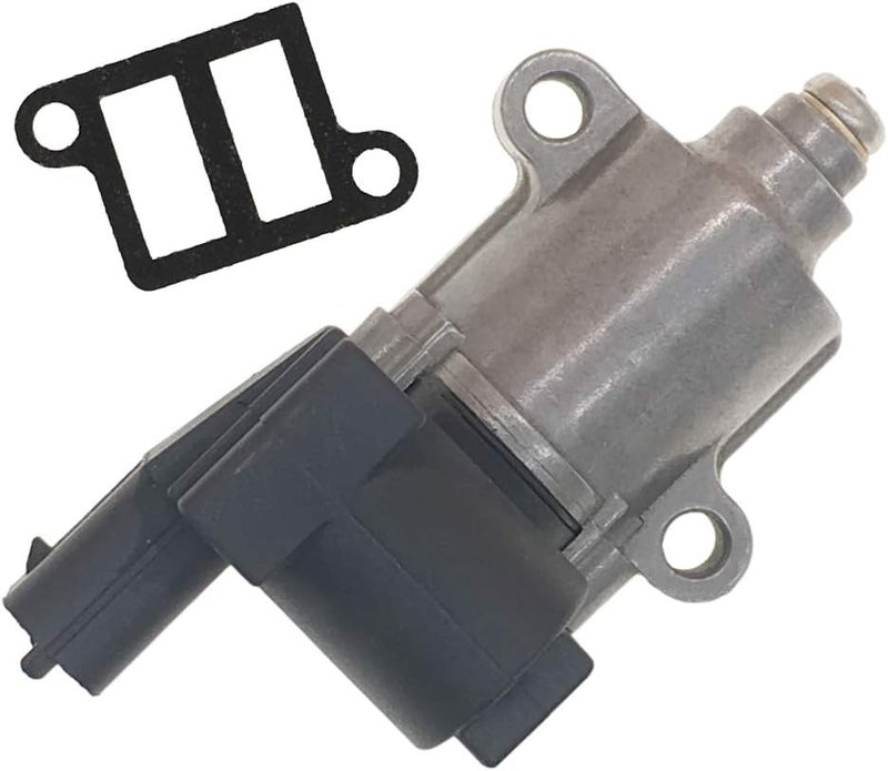 YCT صمام التحكم في الهواء الخامل YCT IACV 35150-26900 AC587 لهيونداي أكسنت وكيا ريو 1.6 لتر (2006-2011) - Image 2