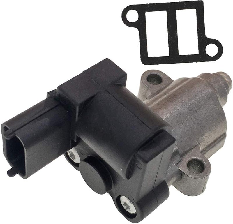 YCT صمام التحكم في الهواء الخامل YCT IACV 35150-26900 AC587 لهيونداي أكسنت وكيا ريو 1.6 لتر (2006-2011) - Image 1