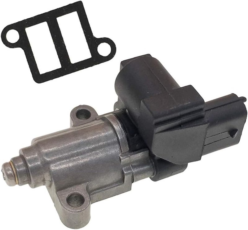 YCT صمام التحكم في الهواء الخامل YCT IACV 35150-26900 AC587 لهيونداي أكسنت وكيا ريو 1.6 لتر (2006-2011) - Image 5