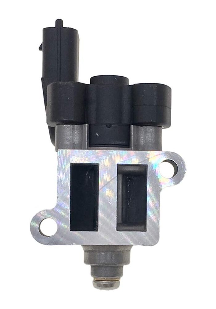 YCT صمام التحكم في الهواء الخامل YCT IACV 35150-26900 AC587 لهيونداي أكسنت وكيا ريو 1.6 لتر (2006-2011) - Image 4