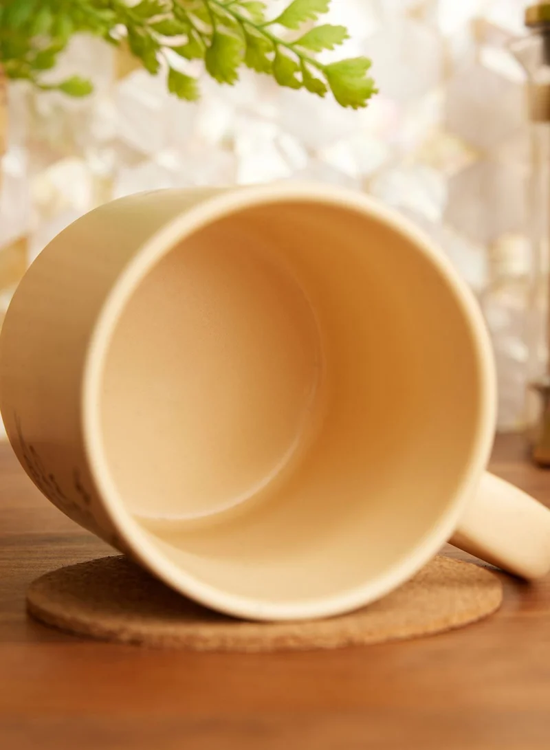 Typo Daily Mug