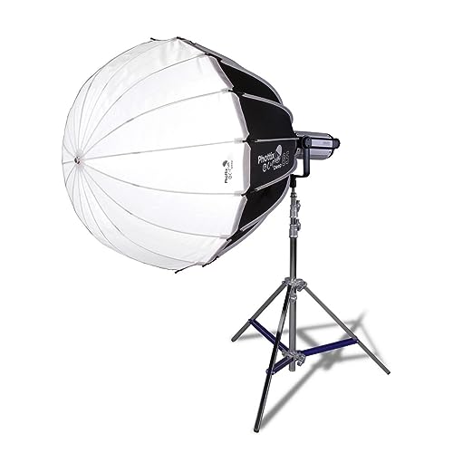 Phottix GCapsule Deep Softbox 85cm 33 PH83724 - Image 3