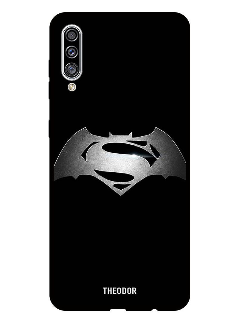 Theodor - Protective Case Cover For Samsung Galaxy A30S  Steel S Bat - Image 1