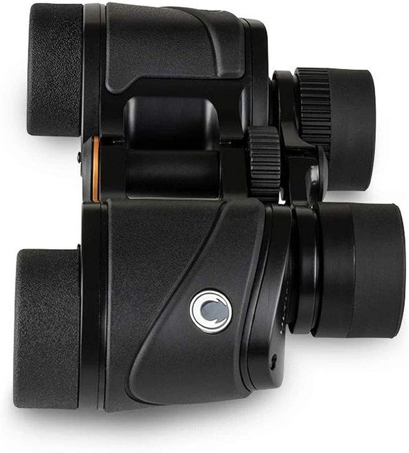 Celestron Ultima Porro Binocular 8 X 32 Mm Size Black - Image 5