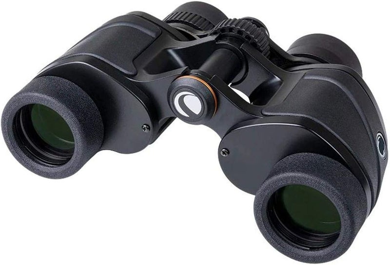 Celestron Ultima Porro Binocular 8 X 32 Mm Size Black - Image 1