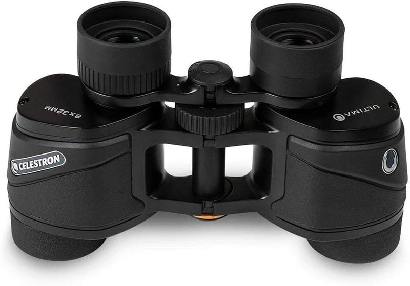 Celestron Ultima Porro Binocular 8 X 32 Mm Size Black - Image 4