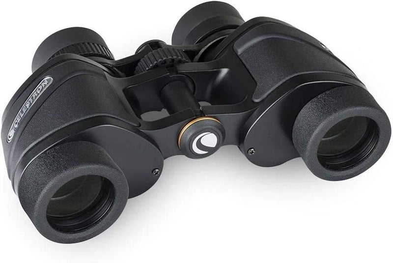 Celestron Ultima Porro Binocular 8 X 32 Mm Size Black - Image 2