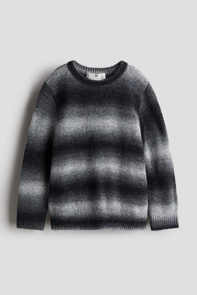 اتش اند ام Jumper