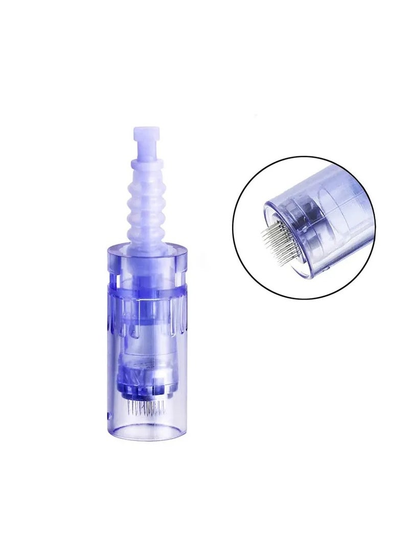 Dr.pen Ultima microneedling pen replacement cartridges 42pins ，10pcs  - Image 2