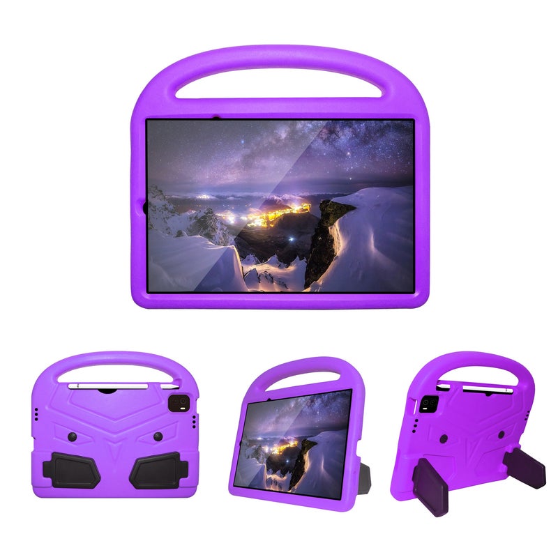 Sparrow Is Suitable For Xiaomi Pad5/Pad 5 Pro Children'S Flat Anti-Fall Cover Eva Material Protective Case - Image 3