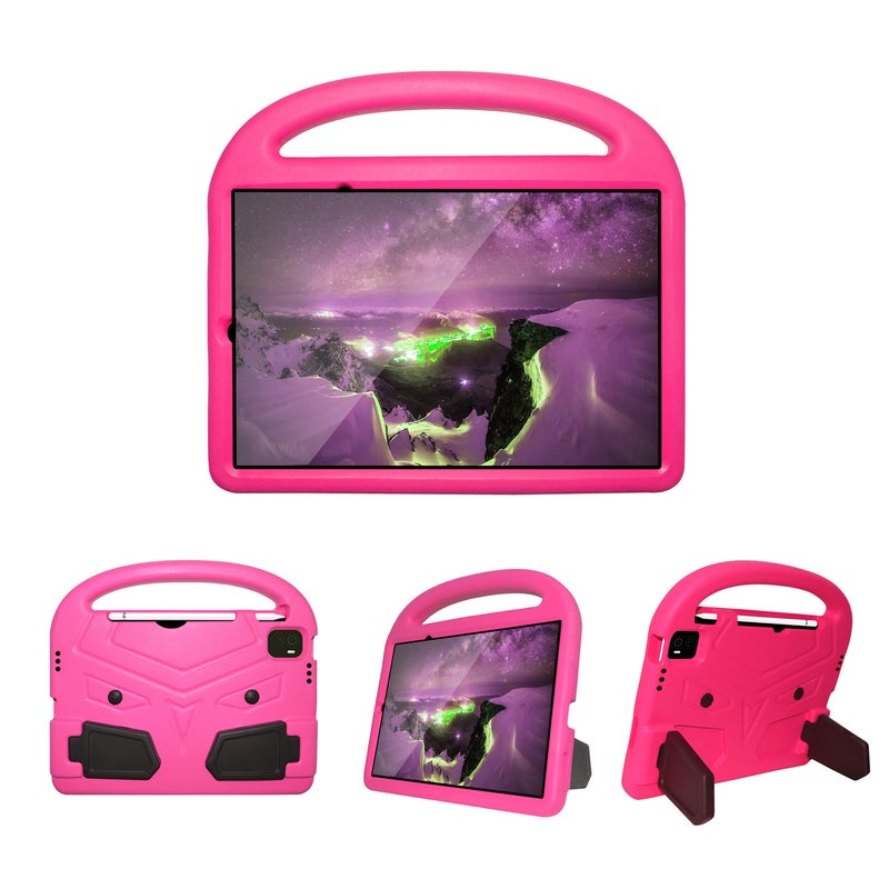 Sparrow Is Suitable For Xiaomi Pad5/Pad 5 Pro Children'S Flat Anti-Fall Cover Eva Material Protective Case - Image 5