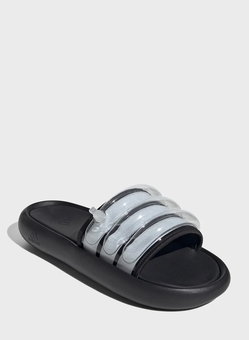 Adidas Zplaash