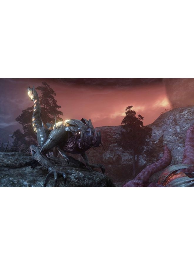 أكتيفجن لعبة الفيديو "Call Of Duty: Ghosts Hardened Edition" (إصدار عالمي) - الأكشن والتصويب - playstation_3_ps3 - Image 3