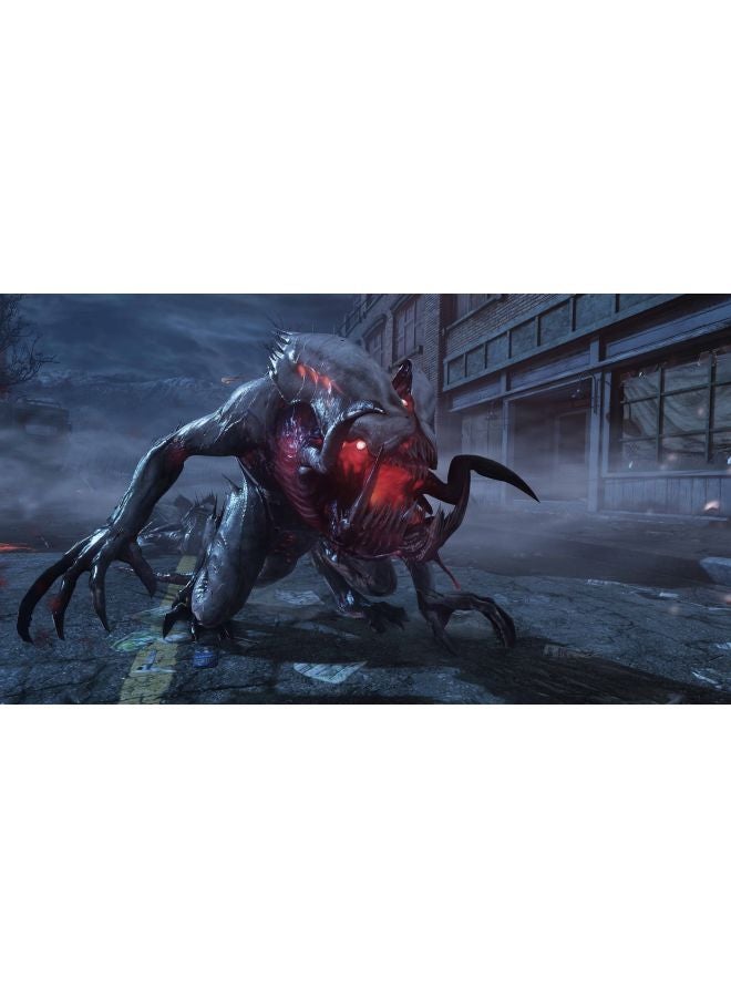 أكتيفجن لعبة الفيديو "Call Of Duty: Ghosts Hardened Edition" (إصدار عالمي) - الأكشن والتصويب - playstation_3_ps3 - Image 2
