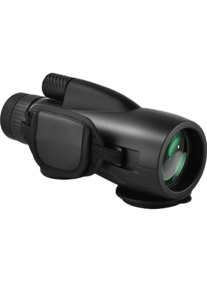 Luxun Telescope, High-Definition, High-Magnification, With Low-Light Night Vision, Monocular, Outdoor, For Bee-Finding, Scenery Viewing, And Concerts - Image 2
