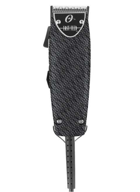 Fast Feed Adjustable Pivot Motor Clipper 76023510 (Carbon Fiber)