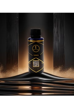 Scenta Flora PASSION - Diffuser Aroma Oil - Vibrant, Fresh, and Floral Fragrance for Scent Diffusers - Aromatherapy (50 ml)  - Image 4