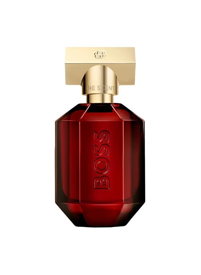 BOSS Hugo Boss The Scent Elixir Parfum Intense Women's 50ml Tester - Image 2