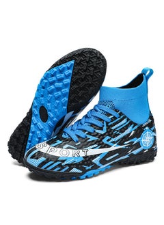 New Anti Slip Football Shoes