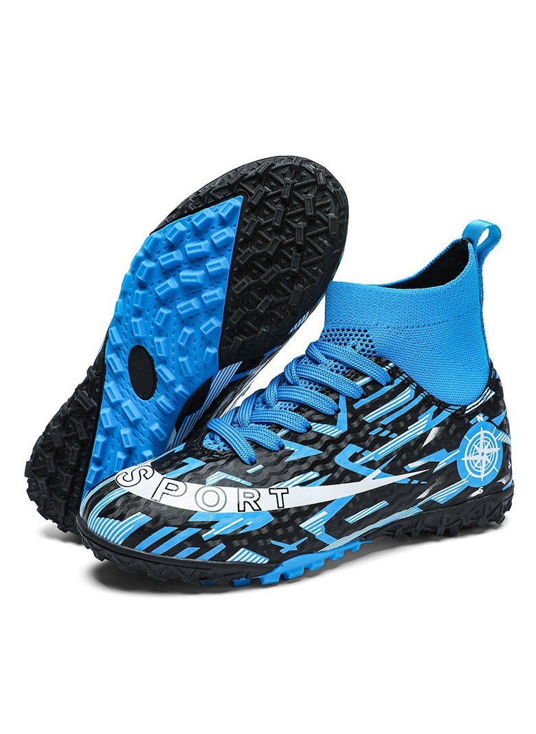 KUYING - New Anti Slip Football Shoes - Image 1