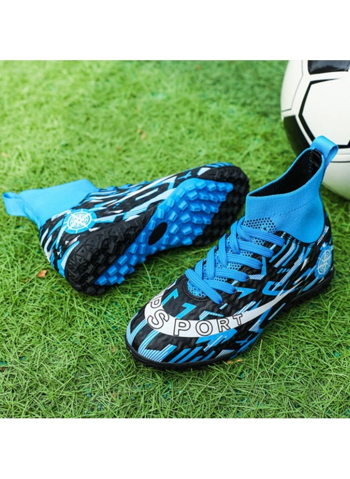 KUYING - New Anti Slip Football Shoes - Image 1