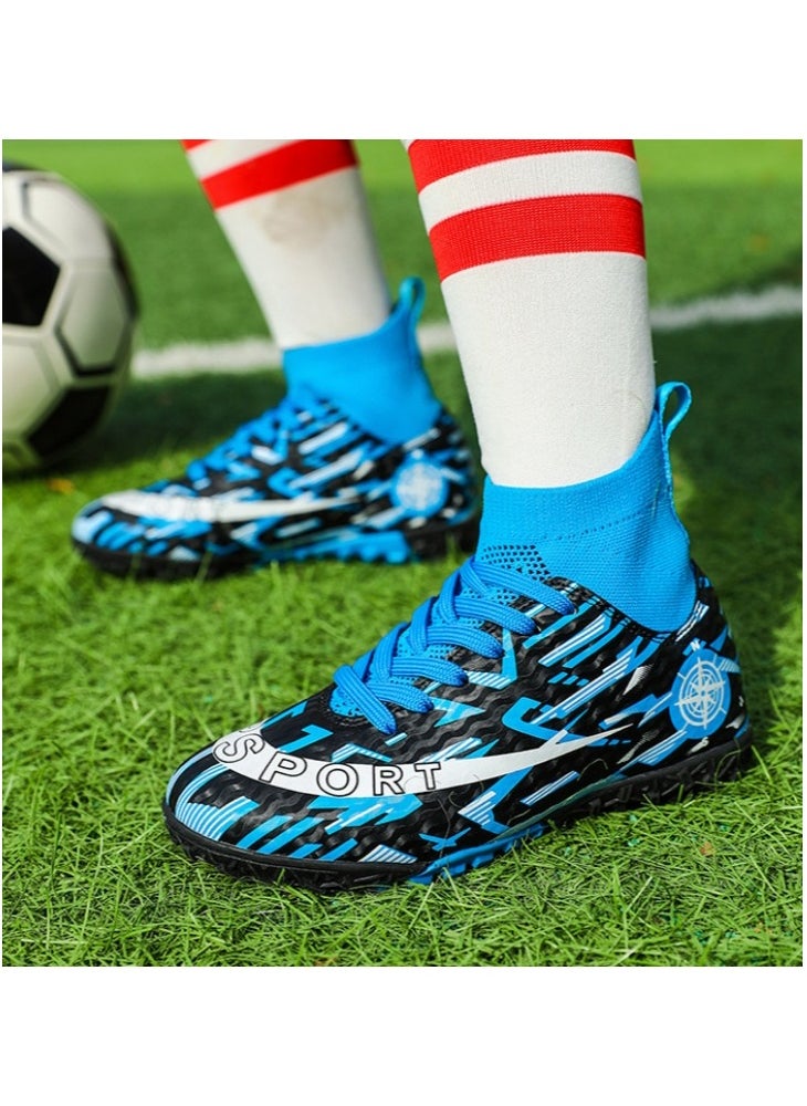 KUYING - New Anti Slip Football Shoes - Image 1
