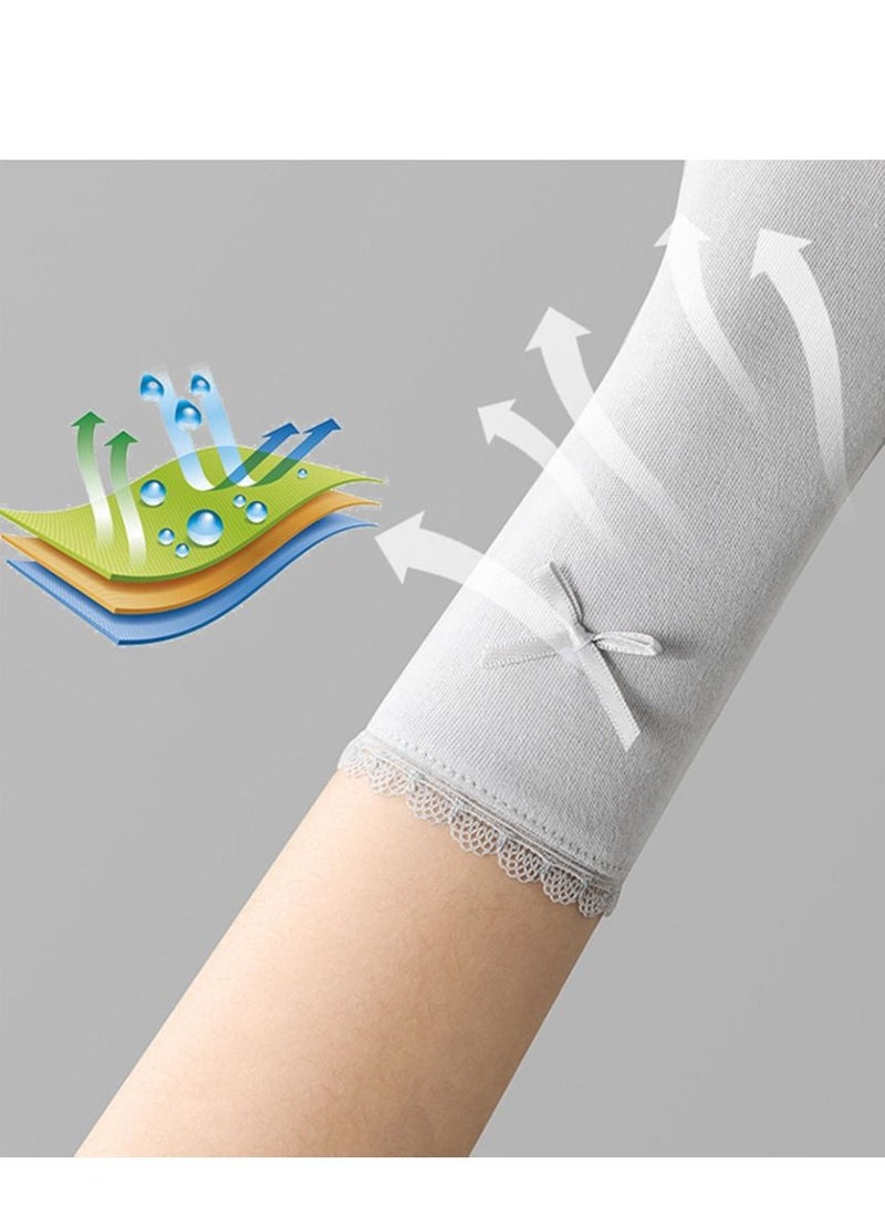 women's driving gloves - Image 3