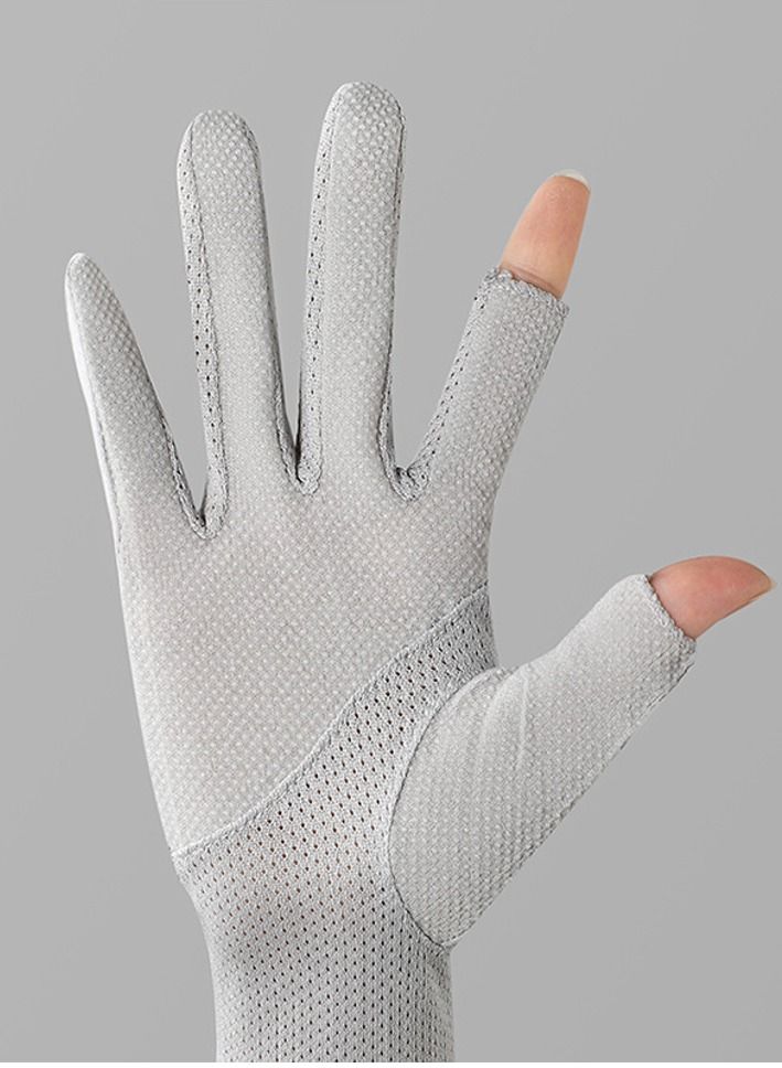 women's driving gloves - Image 2