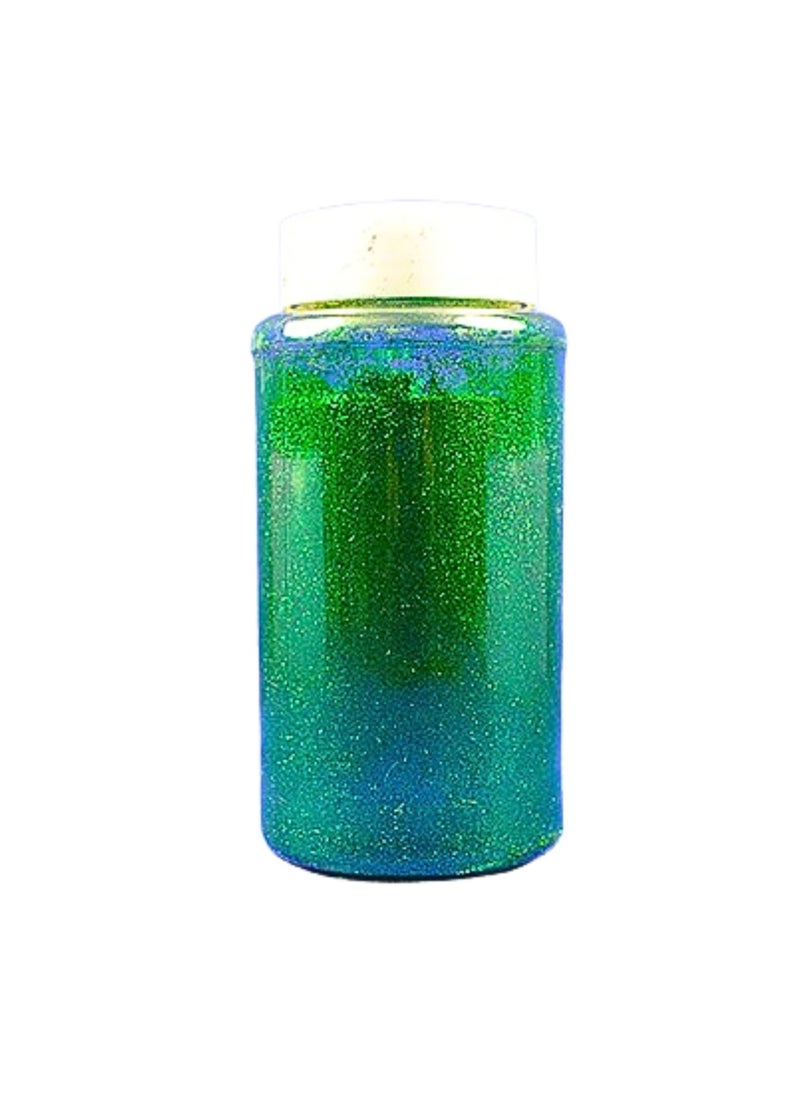 Sadaf - Glitter Powder 300gm For Craft And Decoration - Image 1