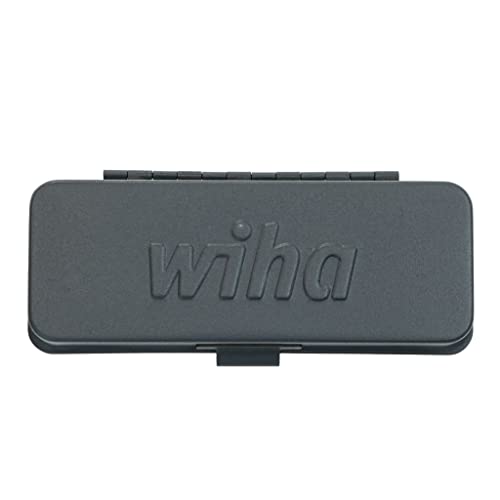 Wiha 74984 32 Piece GoBox Standard Bit Set with Mini Ratchet - Image 4
