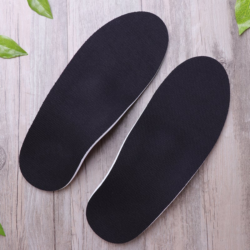 Women Insoles Inside Breathable Sweat Foot Pad - Image 1