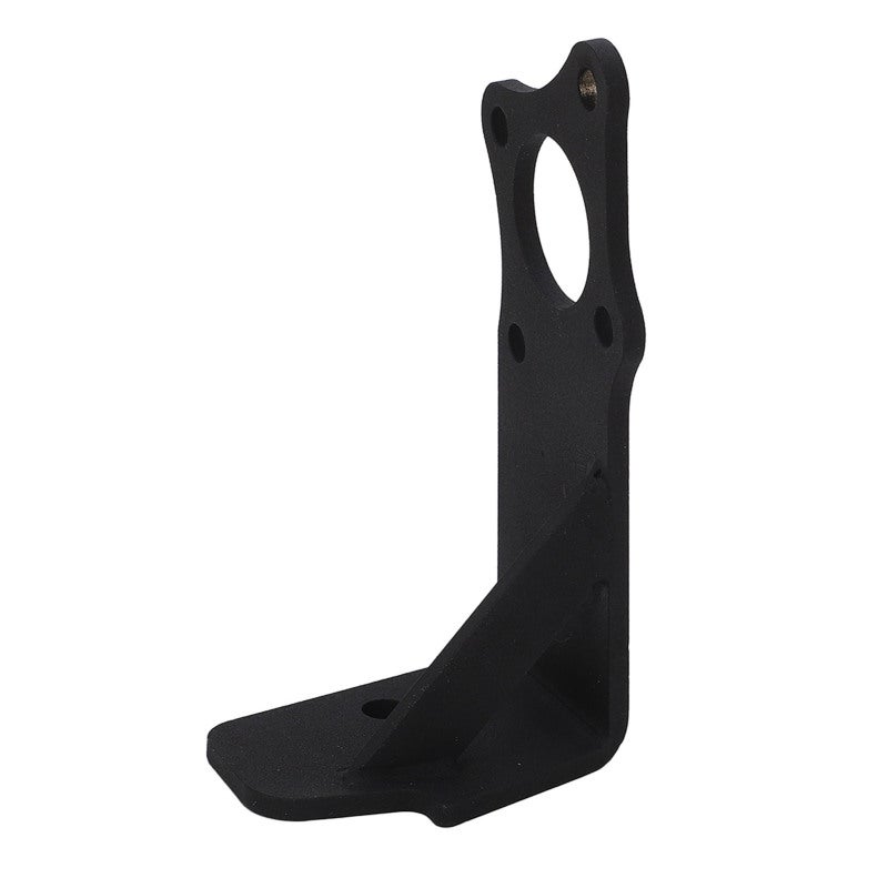 Hydro Clutch Pedal Conversion Bracket: CNC Cut Black Coated Sturdy Material - Easy Install With Hardware Oem Style Clutch Master Cylinder Bracket For B16A B18C B16 B18 Ef Crx Swap - Image 5