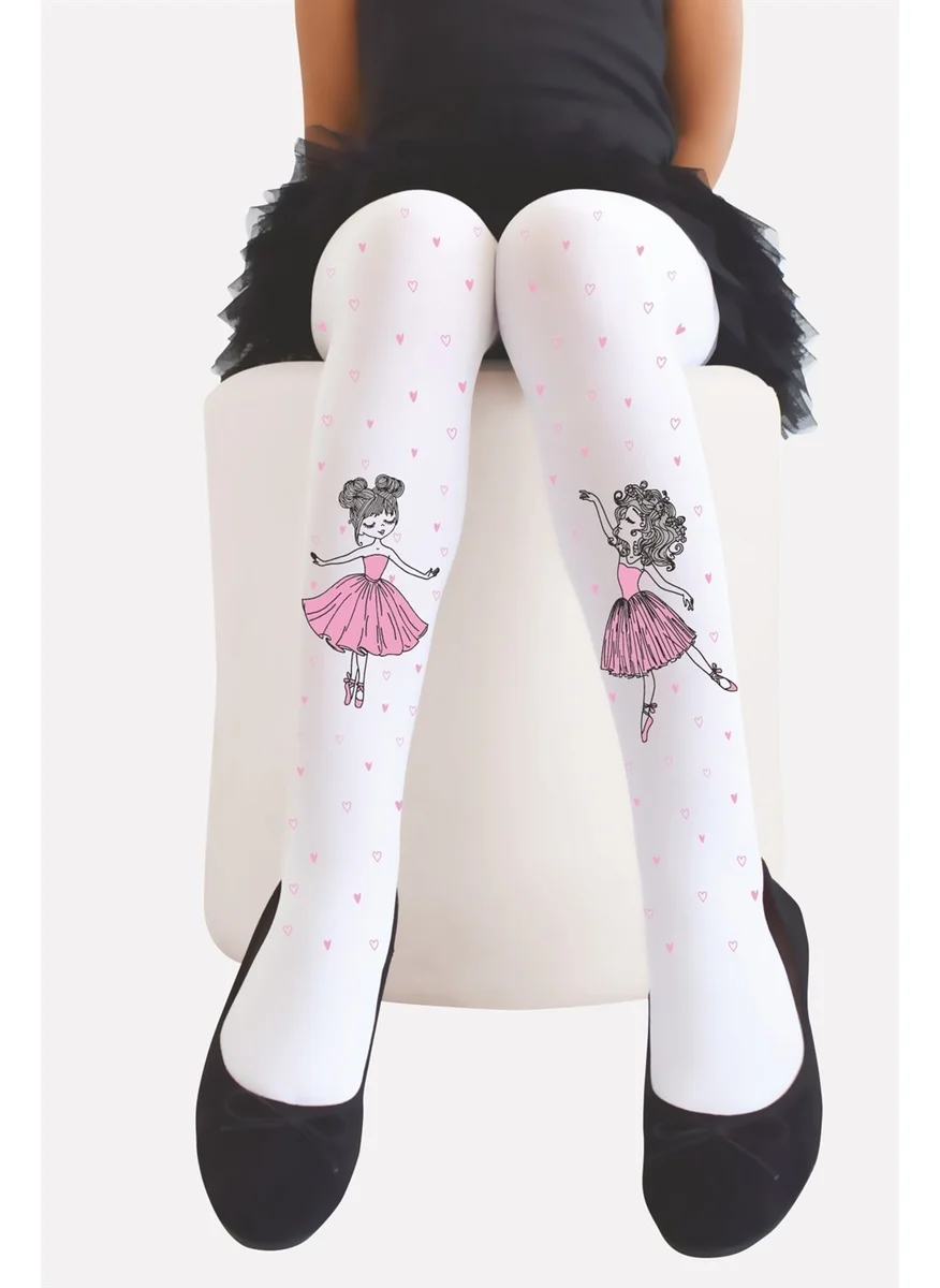 دايمود Gokce Children's Tights