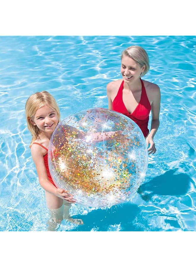 INTEX Inflatable Ball - Image 3