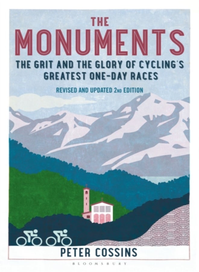 null - The Monuments 2nd edition - Image 1