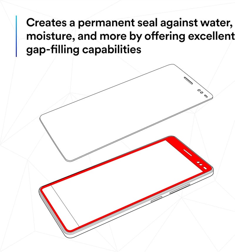 3M VHB Heavy Duty Mounting Tape 5952 - 0.75" Width x 5 Yards Length - Image 5