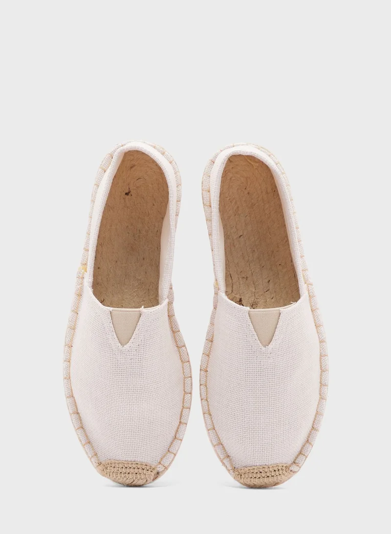 Seventy Five Summer Espadrilles