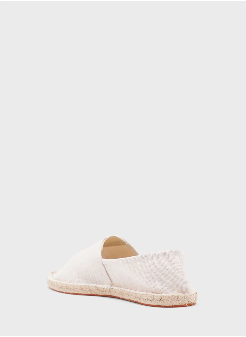 Seventy Five Summer Espadrilles