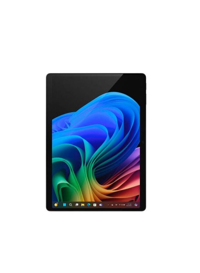 Microsoft Surface Pro Copilot+ PC 11th Edition 13-inch Snapdragon X Plus 16GB 512GB SSD English Black English Black - Image 3