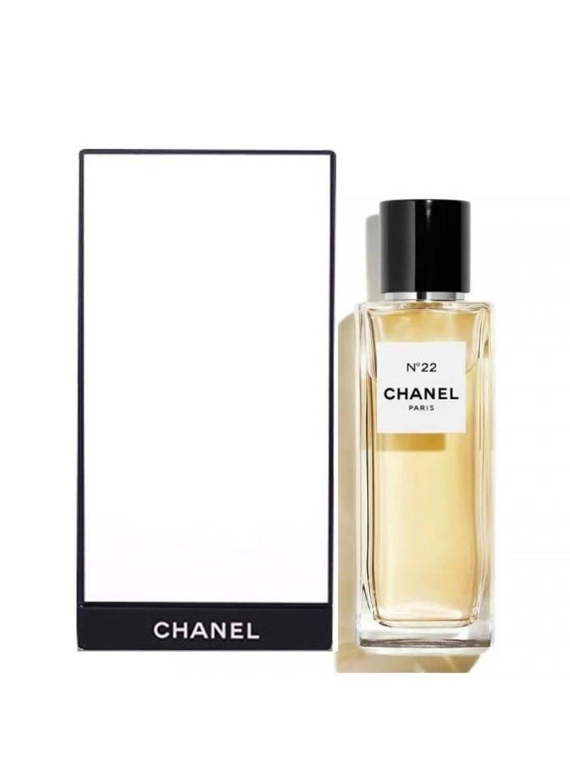 CHANEL N°22 EDU DE PARFUM 75ML - pzsku/Z6C111ADA6FA2085D50C5Z/45/_/1735328659/cd5332ac-3c54-4085-aaea-dcd534497b2b