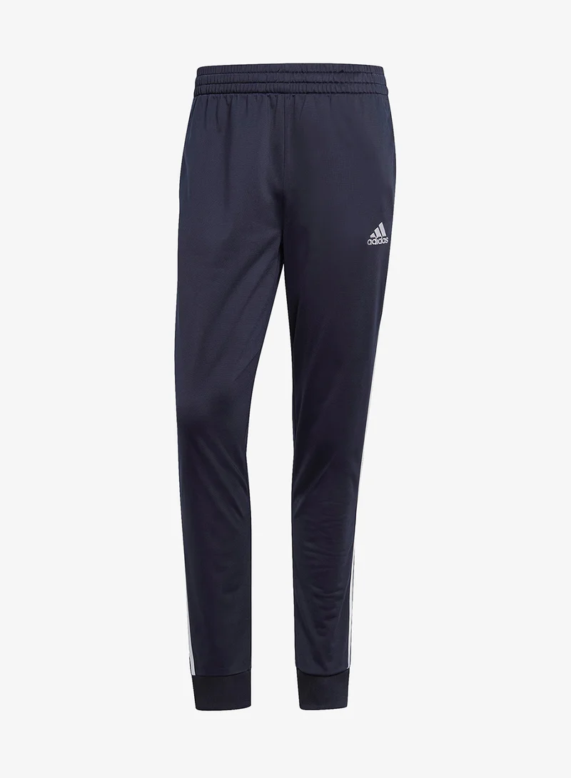 Adidas Basic 3-Stripes Tricot Track Suit