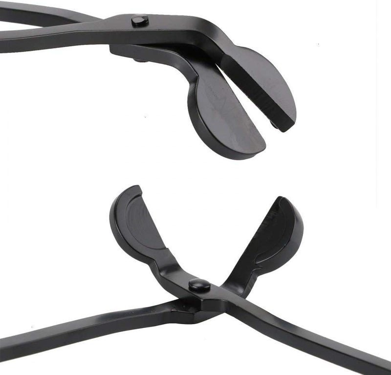 Sinen Candle Wick Trimmer ，Wick Clipper Cutter Scissor (Matte Black) - Image 2