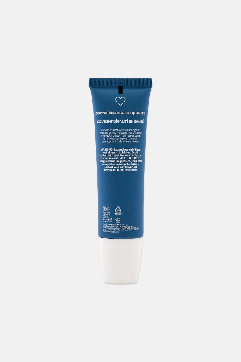 Selfless by Hyram Niacinamide  Maracuja Daily Barrier Support Moisturizer 50ml - Image 3