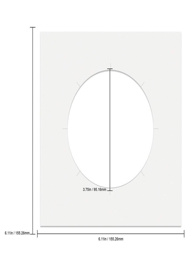 Beauticom (50 Pieces) Square Shaped Wax Warmer Universal Protective Collars Ring for 14oz Wax Can - Image 3