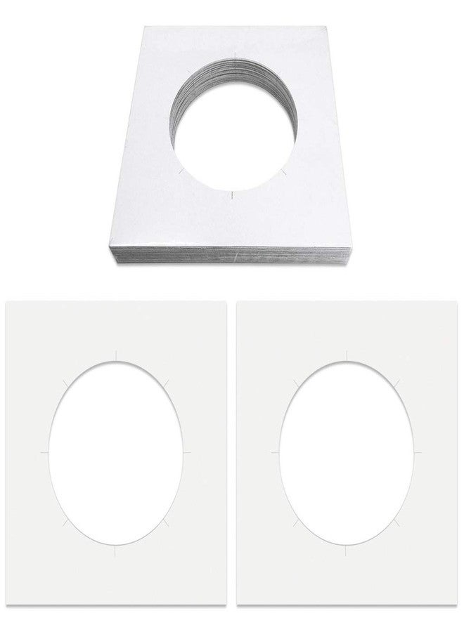 Beauticom (50 Pieces) Square Shaped Wax Warmer Universal Protective Collars Ring for 14oz Wax Can - Image 2