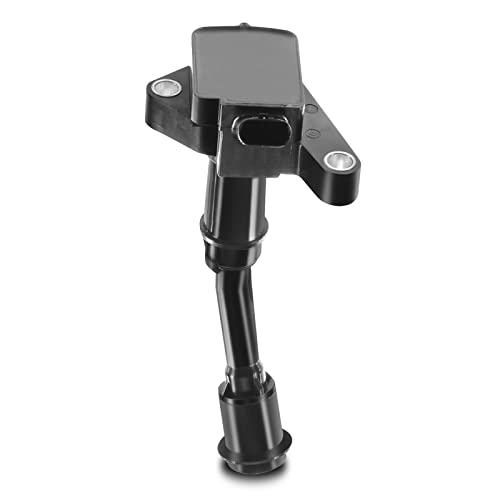 A-Premium Engine Ignition Coil Packs Compatible with Ford Escape 2017-2019 Fusion 2014-2019 L4 1.5L - Image 1
