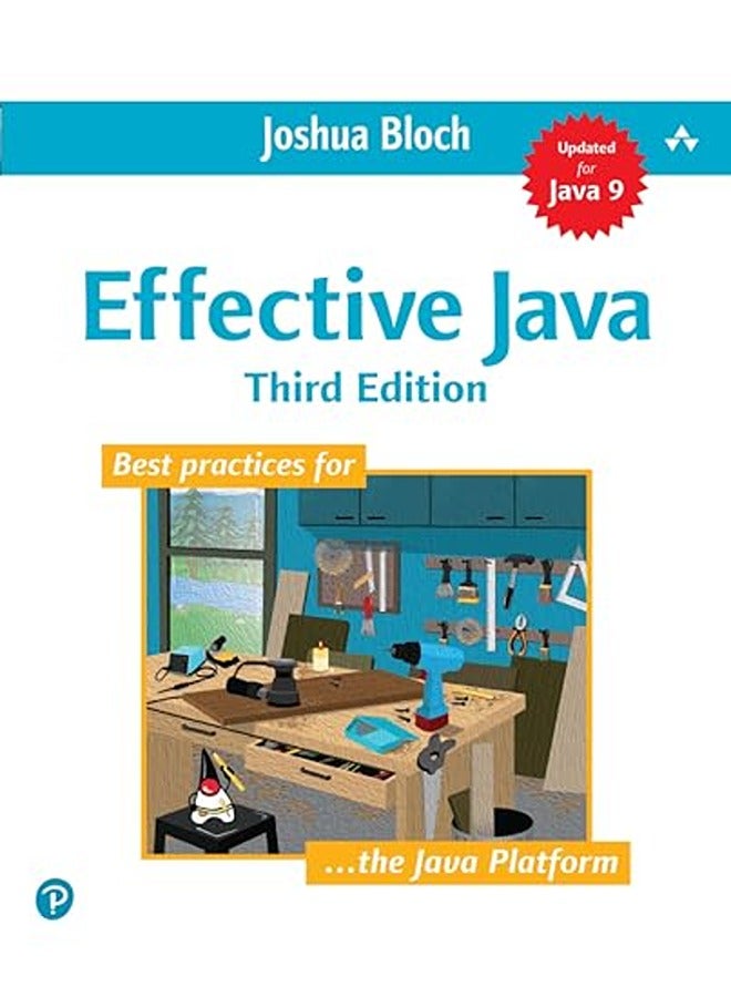 Effective Java