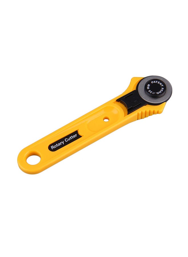 NIBEMINENT Rotary Roller Cutter - Image 1