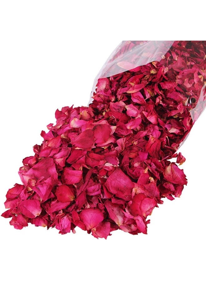 TooGet TooGet Flower Petals and Buds Variety Rose 4 Bags  - Image 2