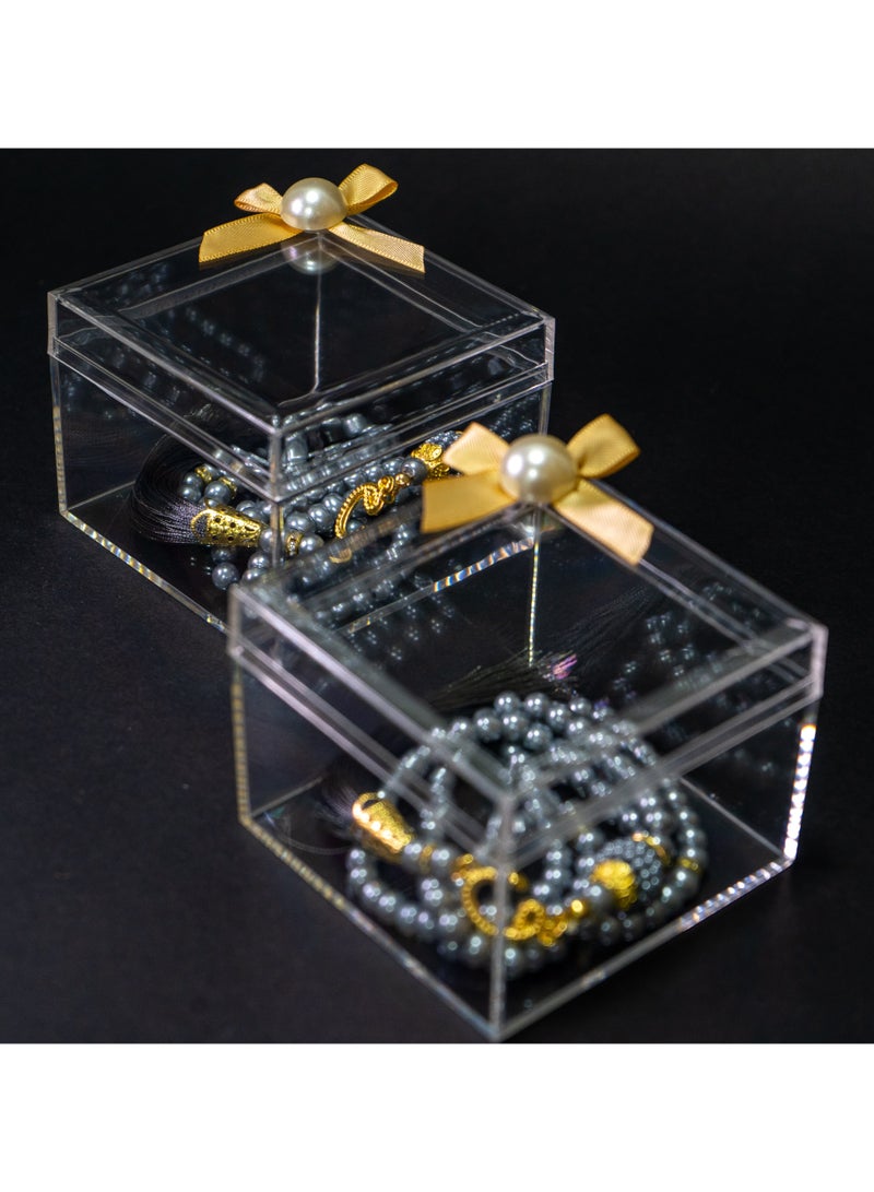   صوفيا طبيعة مجموعة لؤلؤة سيرينتي بليسنجز - 10 قطع - Image 1